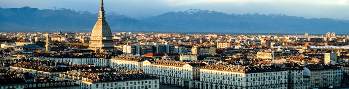 Turin Wheelchair Piedmont Accessible Italy Tours