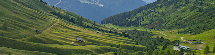 Canazei Wheelchair Lake Carezza Accessible Trentino Tours