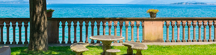 Desenzano del Garda Wheelchair Lake Garda Accessible Northern Lakes Tours