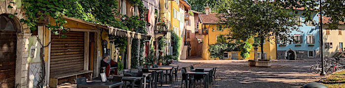 Trento Wheelchair Lake Carezza Accessible Trentino Tours