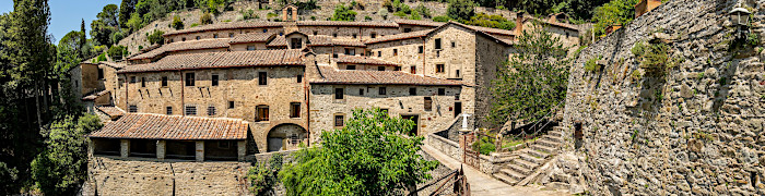 Cortona Wheelchair Etruscan Accessible Italy Tours