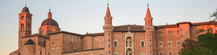 Urbino Wheelchair Marche Accessible Italy Tours