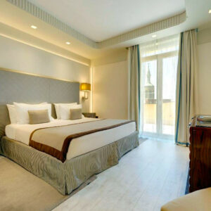 Raish Wheelchair Accessible Italy Holiday ( Deposit Accommodation )