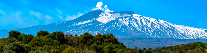 Mount Etna Wheelchair Sicily Accessible Italy Tours