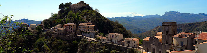 Savoca Wheelchair Sicily Accessible Italy Tours