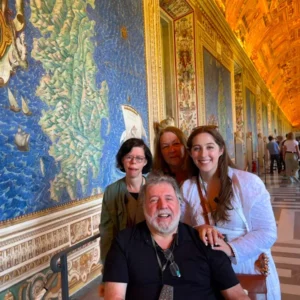 Vatican Museums and Sistine Chapel Wheelchair Guided Tours – 3 hrs