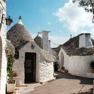 Apulia Wheelchair Full Day Guided Tours – 8 hrs