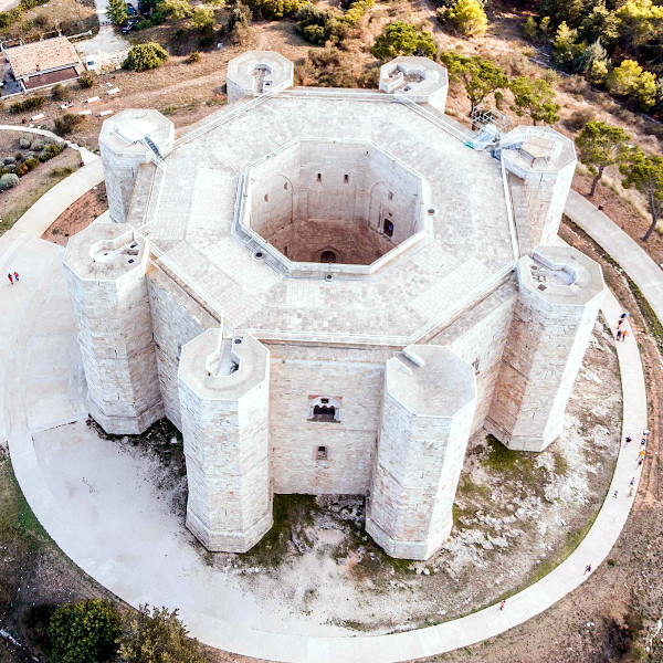 Apulia Wheelchair Accessible Full Day Guided Tours