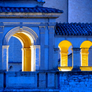 Assisi Wheelchair Guided Tours – 4 hrs