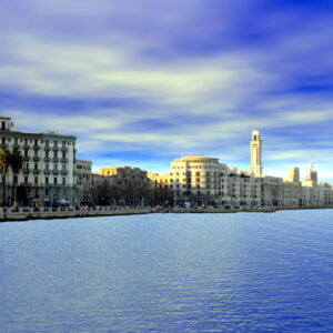 Bari Wheelchair Full Day Guided Tours – 8 hrs