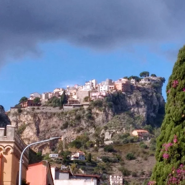 Castelmola Wheelchair Accessible Sicily Guided Tours