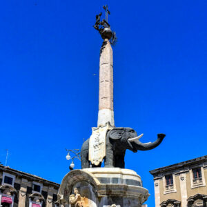 Catania Wheelchair Full Day Guided Tours – 8 hrs