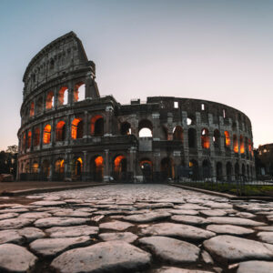 Rome Wheelchair Full Day Guided Tours – 8 hrs
