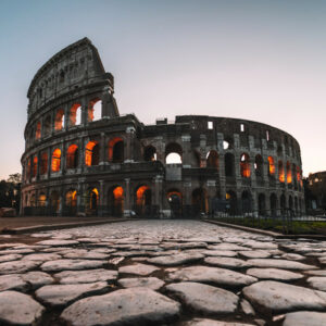 Colosseum and Palatine Hill Wheelchair Guided Tours – 6 hrs