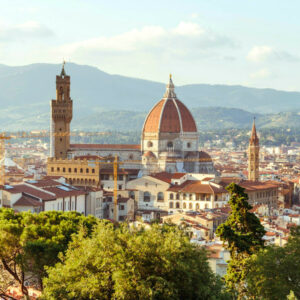 Florence Wheelchair Full Day Guided Tours – 8 hrs