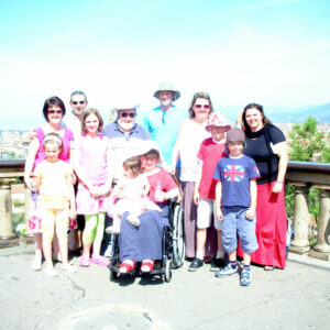 Florence Wheelchair Full Day Guided Tours – 8 hrs