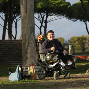 Hadrian Villa Wheelchair Guided Tours – 5 hrs