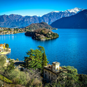 Lake Como Wheelchair Holiday Package