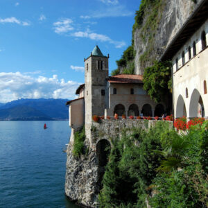 Lake Maggiore Wheelchair Holiday Package