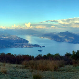 Lake Maggiore Wheelchair Holiday Package