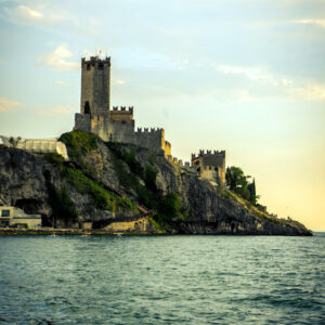 Lake Garda Wheelchair Holiday Package