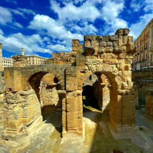 Lecce Wheelchair Full Day Guided Tours – 8 hrs