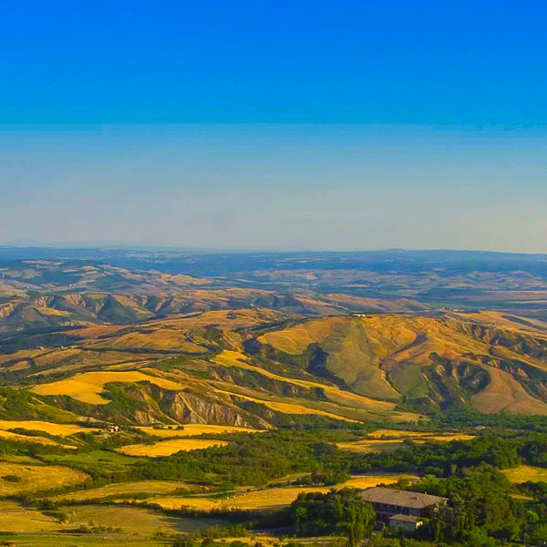 Maremma Wheelchair Accessible Full Day Guided Tours