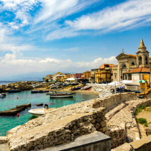 Messina Wheelchair Full Day Guided Tours – 8 hrs