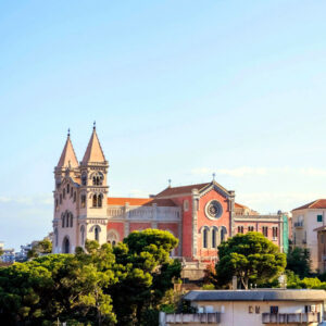 Messina Wheelchair Full Day Guided Tours – 8 hrs