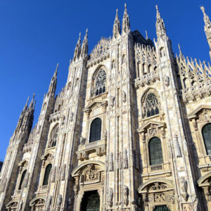 Duomo of Milan and Sforzesco Castle Wheelchair Guided Tours – 6 hrs