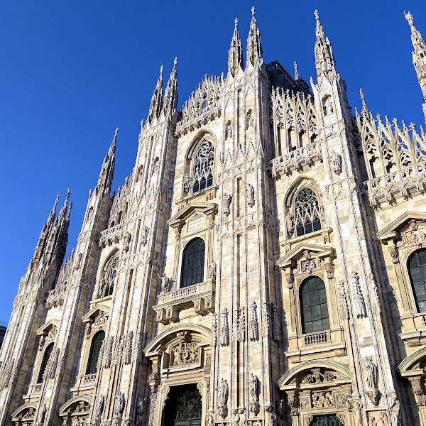 Milan Wheelchair Accessible Holiday Package
