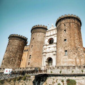 Naples Wheelchair Full Day Guided Tours – 8 hrs
