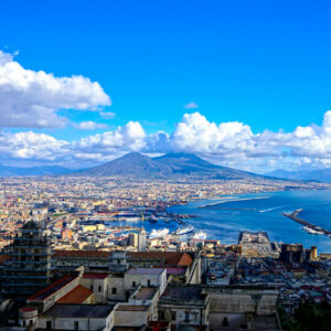 Naples Wheelchair Full Day Guided Tours – 8 hrs