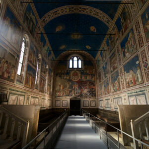 Padua Wheelchair Full Day Guided Tours – 8 hrs
