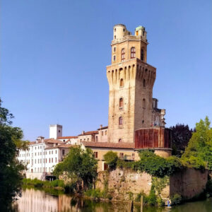 Padua Wheelchair Full Day Guided Tours – 8 hrs