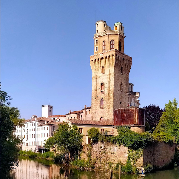 Padua Wheelchair Accessible Full Day Guided Tours