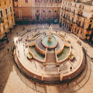 Palermo Wheelchair Full Day Guided Tours – 8 hrs