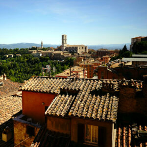 Perugia Wheelchair Full Day Guided Tours – 8 hrs