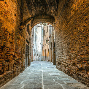 Perugia Wheelchair Full Day Guided Tours – 8 hrs