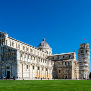 Pisa Wheelchair Full Day Guided Tours – 8 hrs