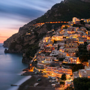 Amalfi and Positano Wheelchair Guided Tours – 6 hrs