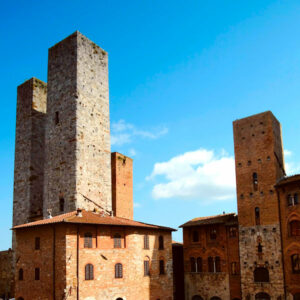 San Gimignano Wheelchair Full Day Guided Tours – 4 hrs