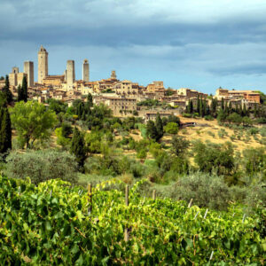 San Gimignano Wheelchair Guided Tours – 4 hrs