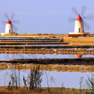 Sicily Wheelchair Full Day Guided Tours – 8 hrs