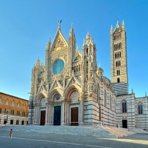 Siena Wheelchair Full Day Guided Tours – 8 hrs