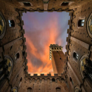 Siena Wheelchair Full Day Guided Tours – 8 hrs