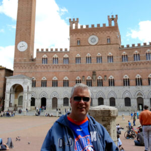 Siena Wheelchair Full Day Guided Tours – 8 hrs