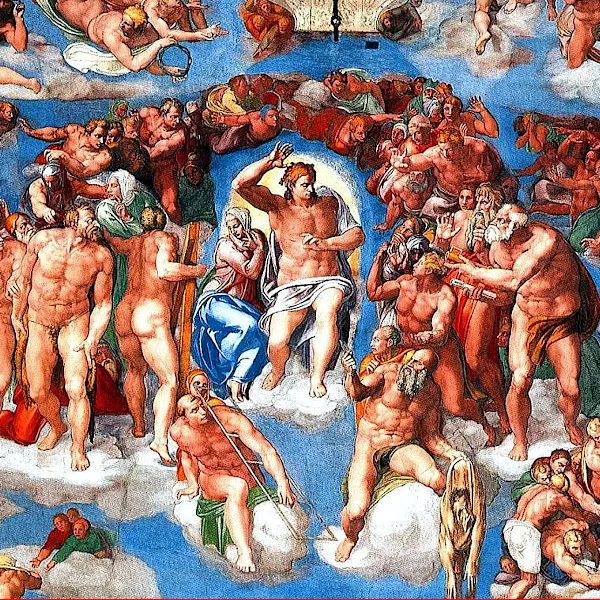 Sistine Chapel Wheelchair Accessible Guided Tours