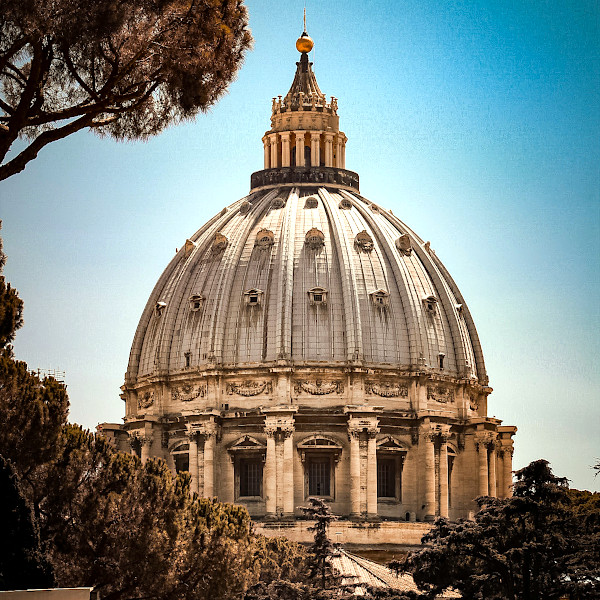 St Peter Church Wheelchair Accessible Guided Tours
