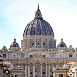 Vatican Museums Sistine Chapel and St Peter Church Wheelchair Guided Tours – 6 hrs